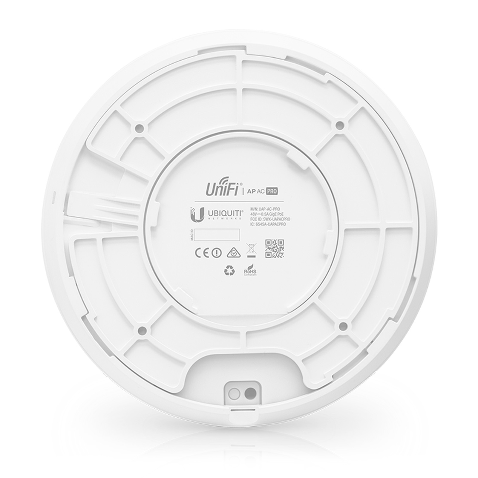 اکسس پوینت یونیفای UAP-AC-PRO یوبیکیوتی