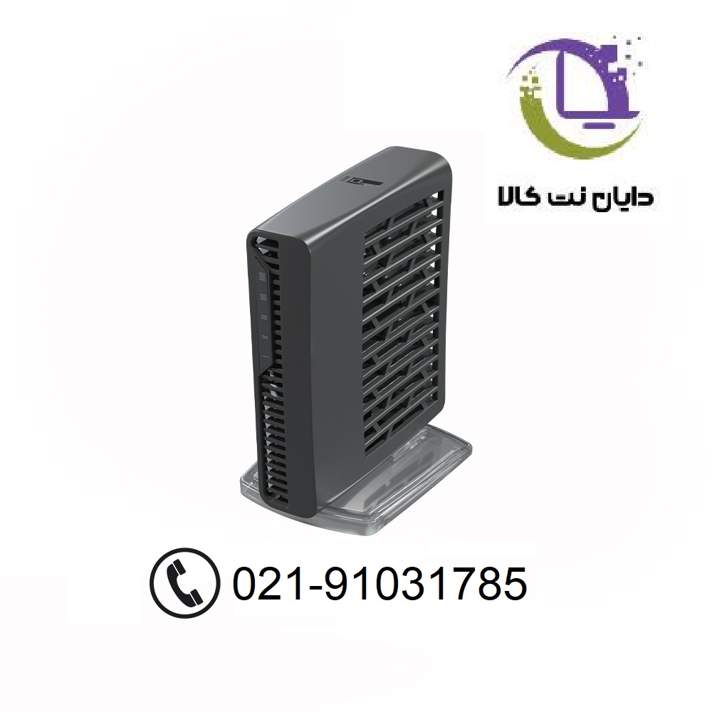 میکروتیک روتر اکسس پوینت hAP ax²