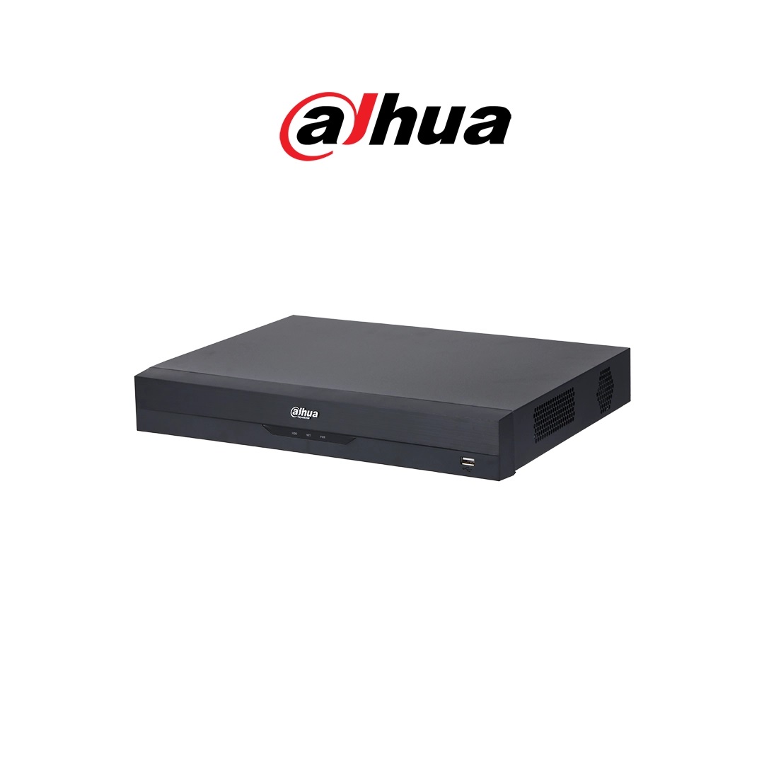 دی وی آر 16 کانال داهوا 5216AN-4KL-i3