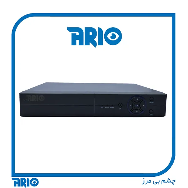 دی وی آر 4 کانال آریو AR-5104NSG-1C