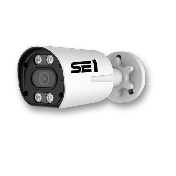 دوربین مداربسته سی وان مدل HDC-SO-B0286P