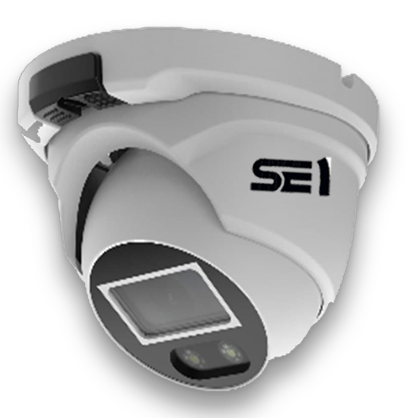 دوربین مداربسته سی وان مدل HDC-SO-D0150M