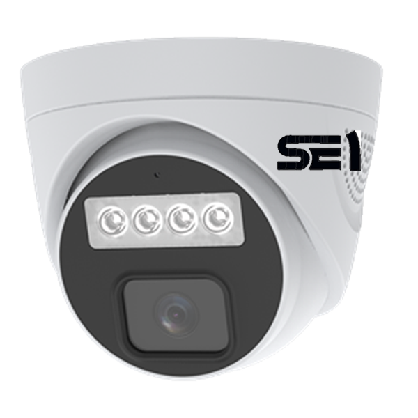 دوربین مداربسته سی وان مدل HDC-SO-D0129P