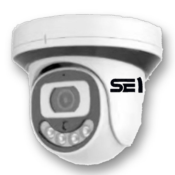 دوربین مداربسته سی وان مدل HDC-SO-D0126P(سه سال گارانتی طلایی ده سال خدمات پس از فروش)
