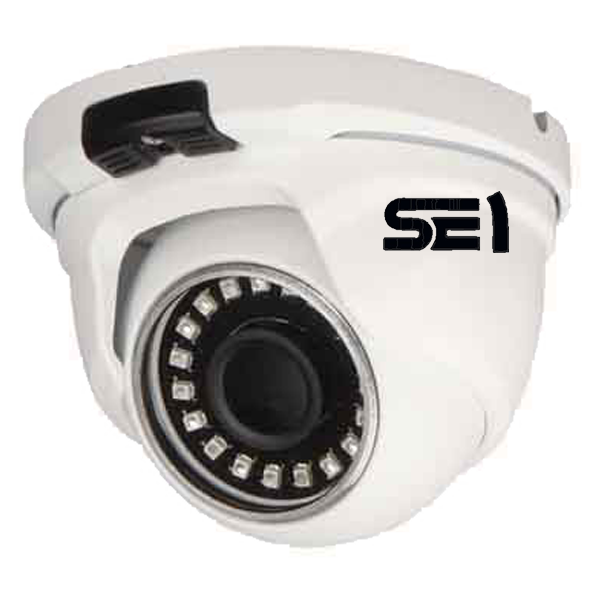 دوربین مداربسته سی وان مدل HDC-SO-D0152M(سه سال گارانتی طلایی ده سال خدمات پس از فروش)