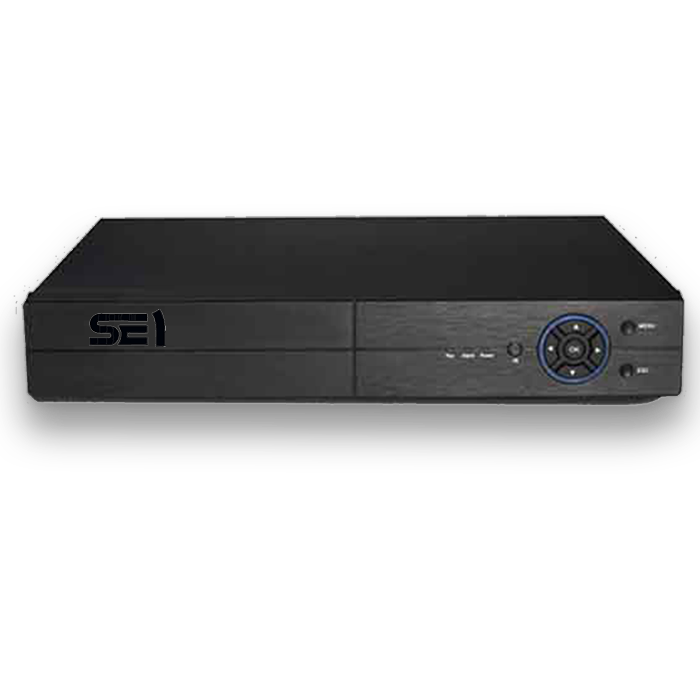 دی وی آر سی وان مدل DVR-SO-9016T-LY