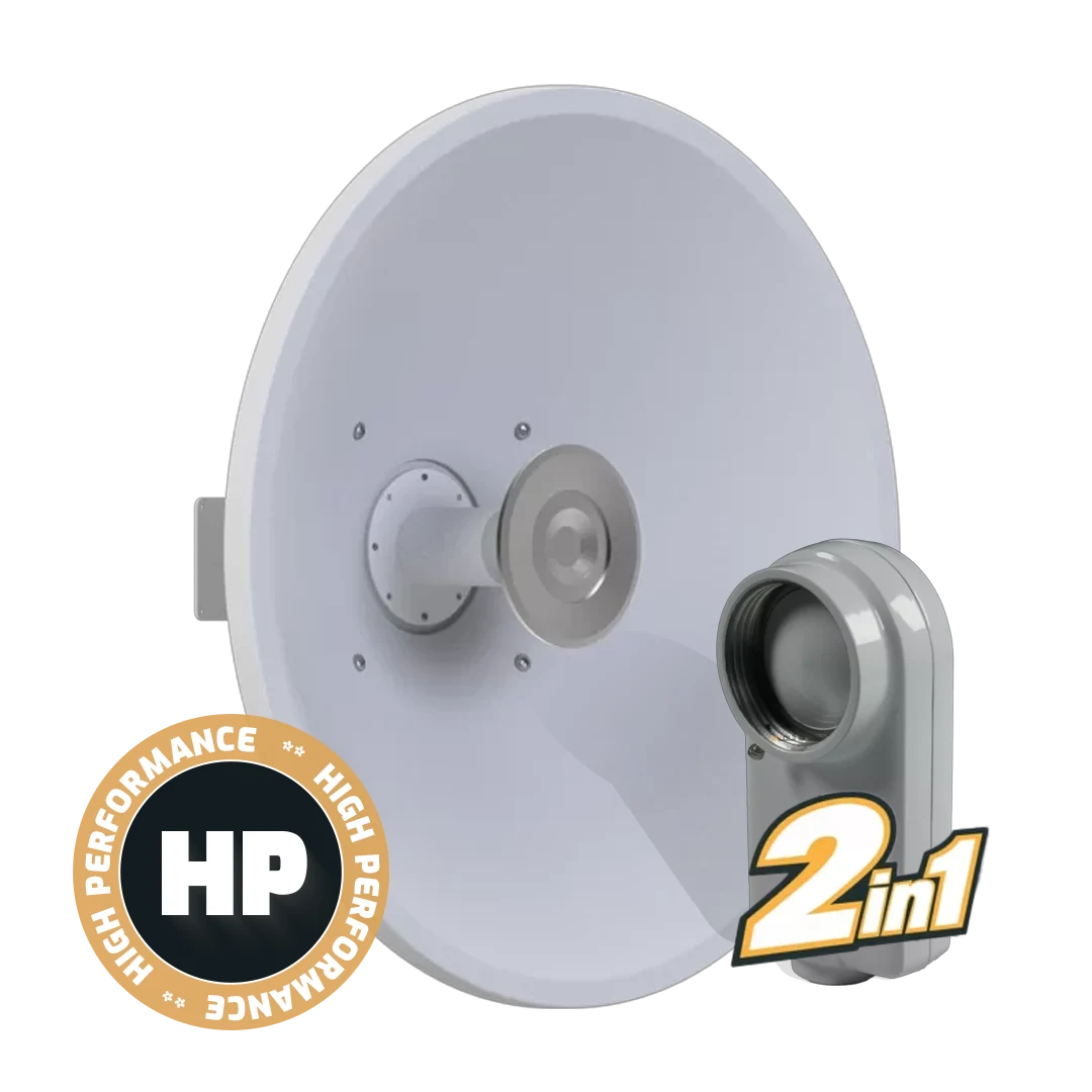 باندل آنتن و رادیو – لینک‌ پک C5x HP