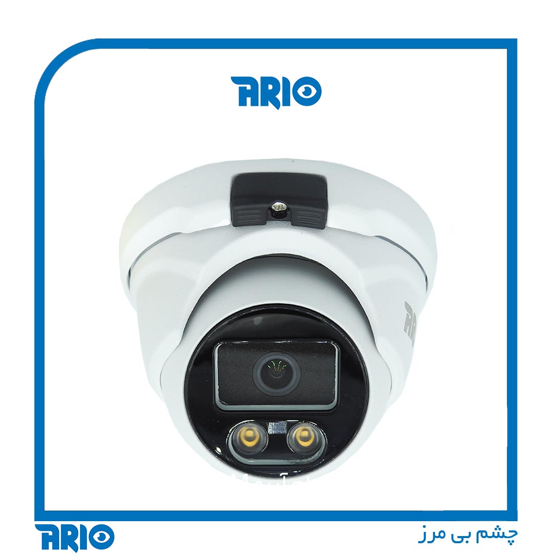 دوربین مداربسته دام آریو AR-HT3505-SM-A