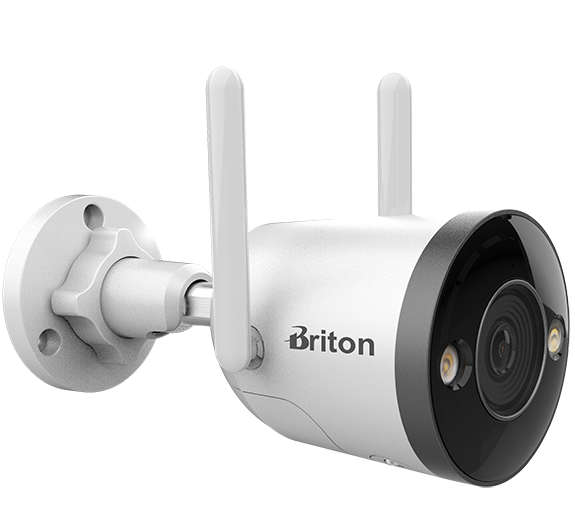 دوربین بولت وای فای ۲ مگاپیکسل – لنز فیکس IOT-72B72-TMSC