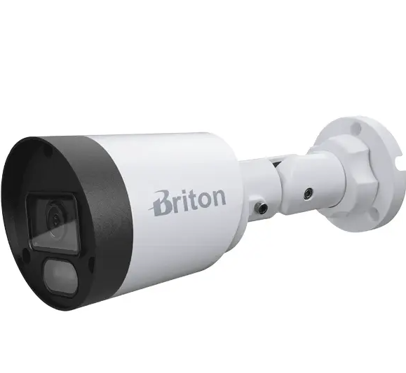 دوربین مداربسته AHD برایتون مدل UVC-101B1AR-L
