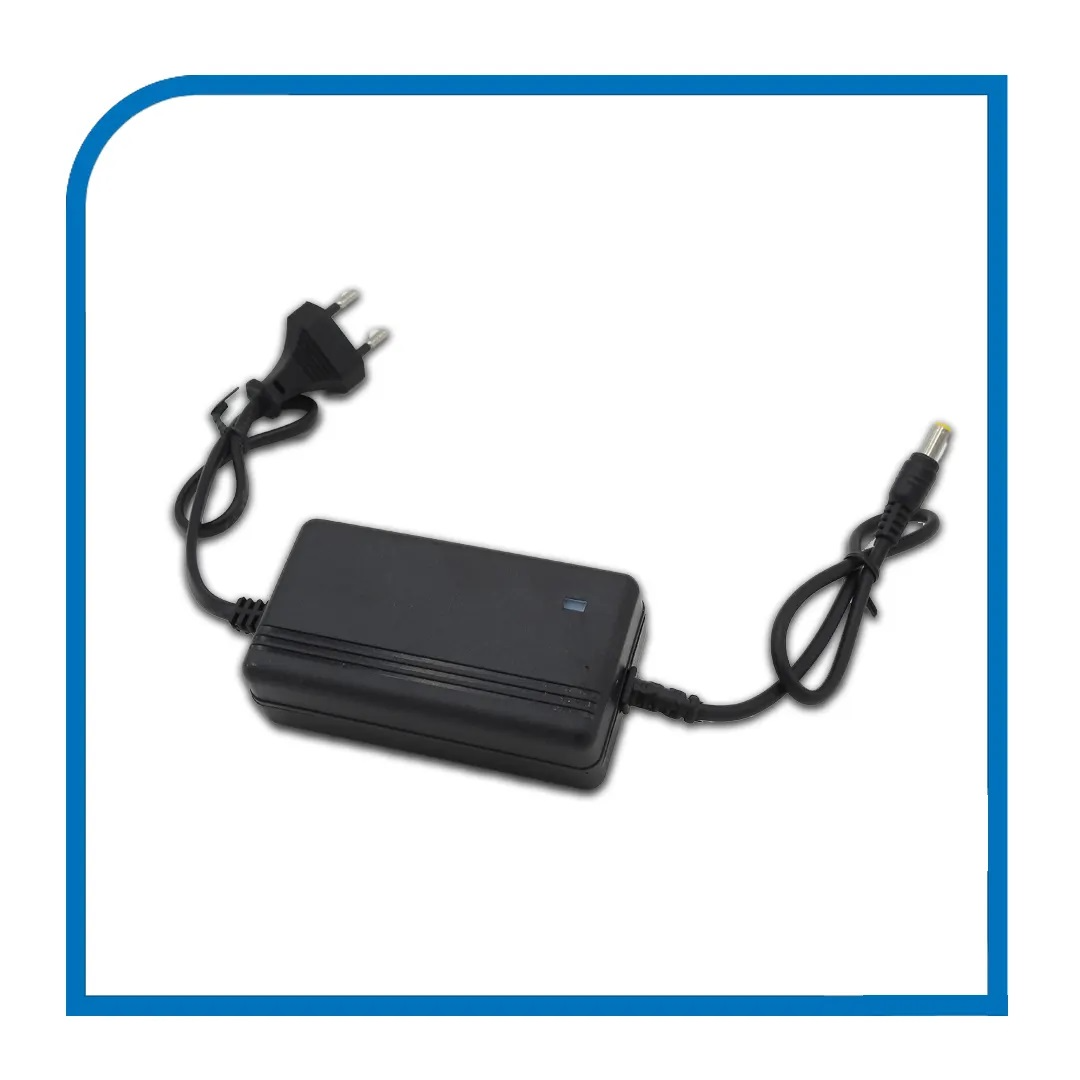 آداپتور 12 ولت 2 آمپر Ap-122 Apower