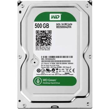هارد 500 گیگابایت شرکتی