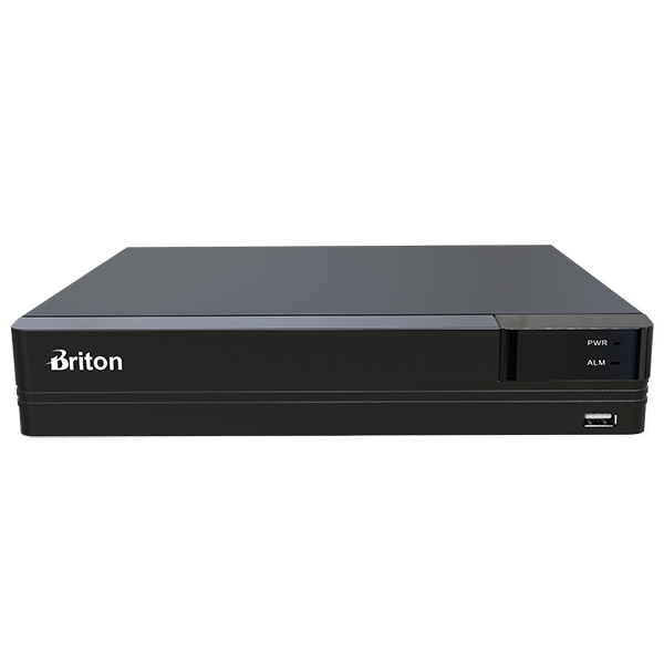DVR هشت کانال 5 مگاپیکسل برایتون UVR7TCA08H-D58G