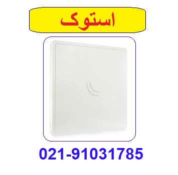 رادیو وایرلس میکروتیکqrt5 استوک