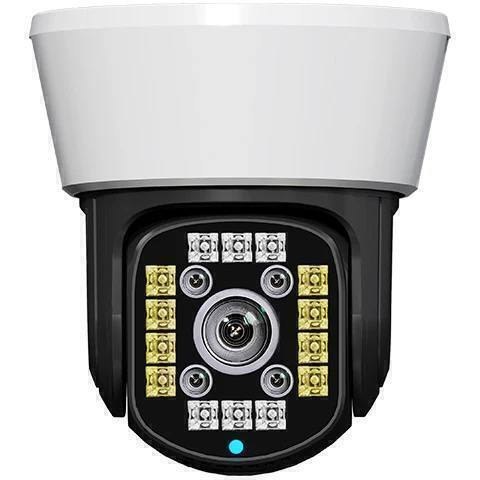 دوربین دام چرخشی سیمکارتی V380- 4G