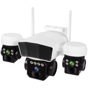 دوربین سیمکارتی ۳ لنز L3 okampro رزولوشن 12 مگا پیکسل