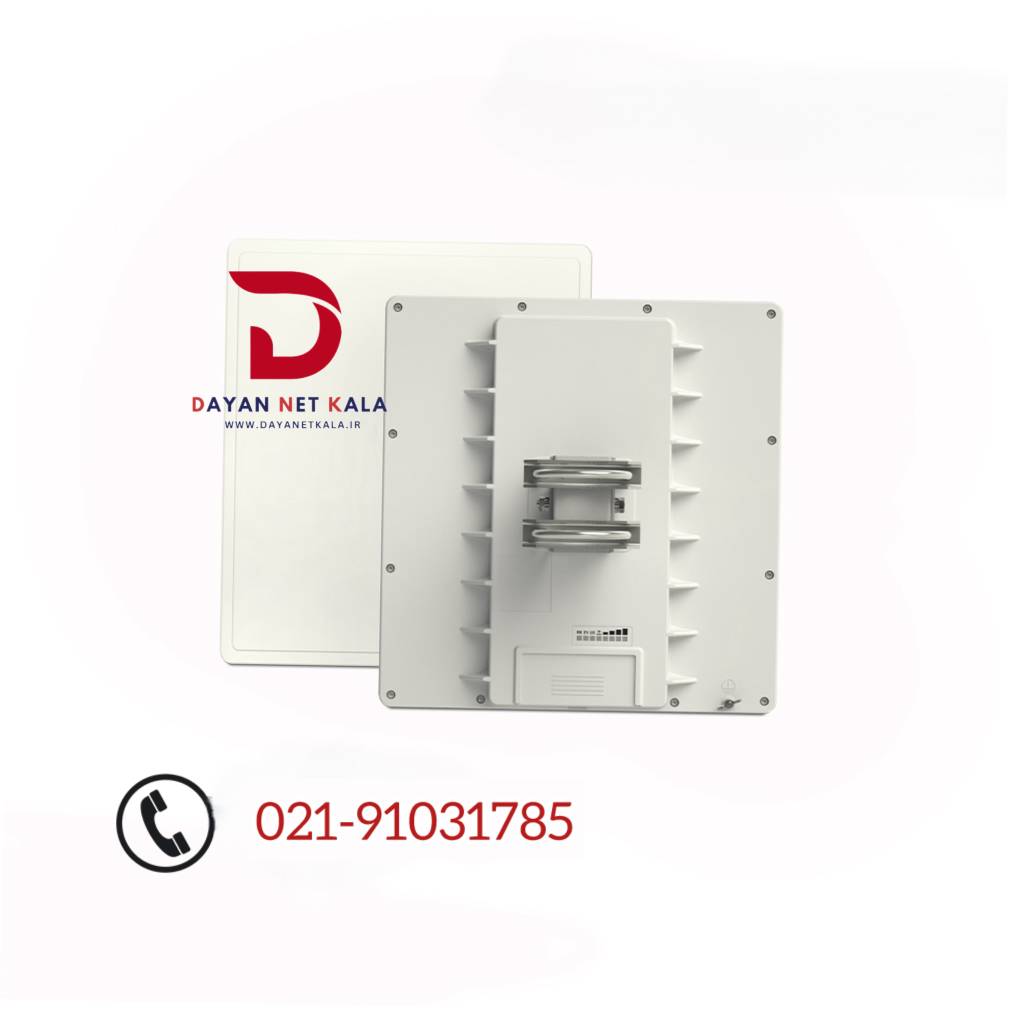 رادیو وایرلس میکروتیک مدل QRT 5 ac
