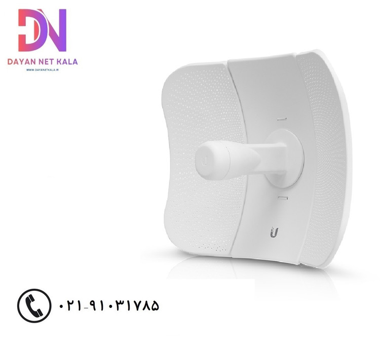 رادیو وایرلس LiteBeam M5-23