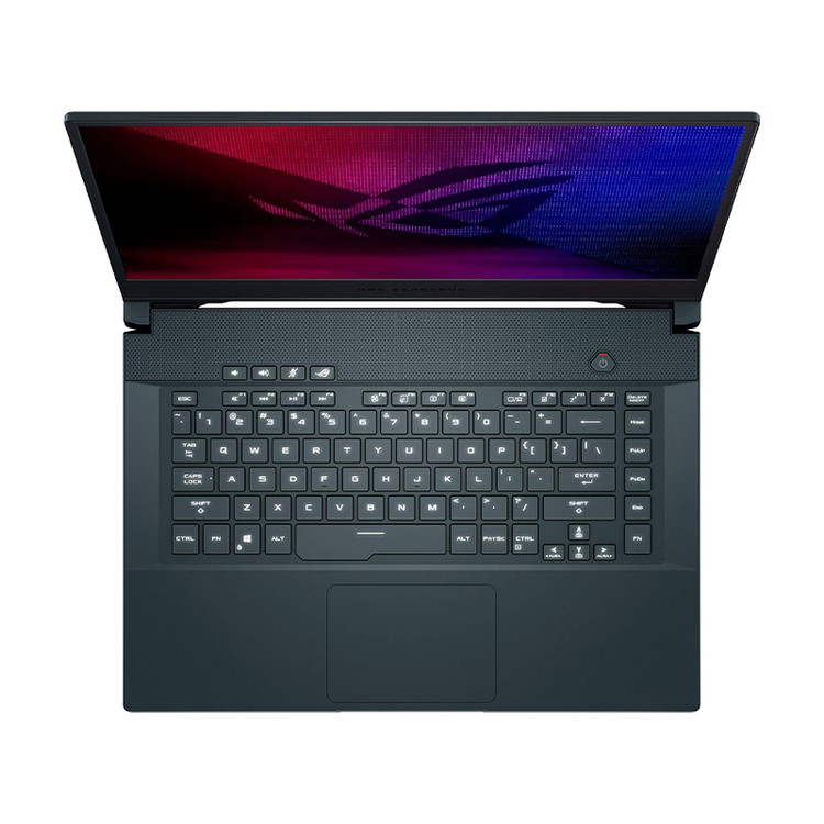 لپ تاپ گیمینگ Asus ROG Zephyrus M15 i7 گرافیک 6GB