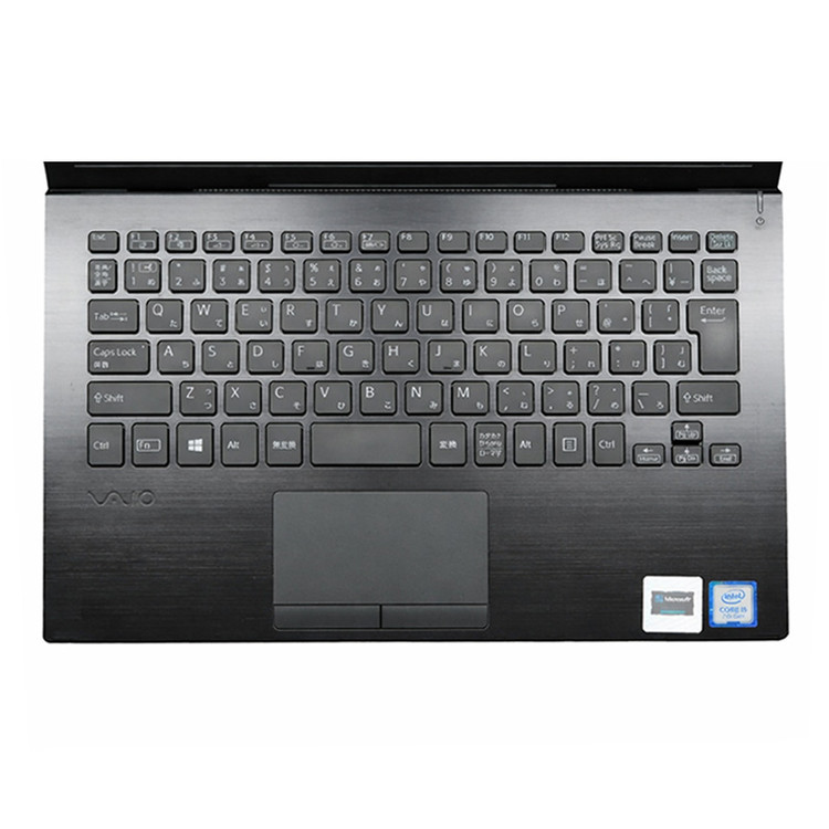 لپ تاپ استوک Sony Vaio VJPF11C11N i5 سایز 11.6 اینچ