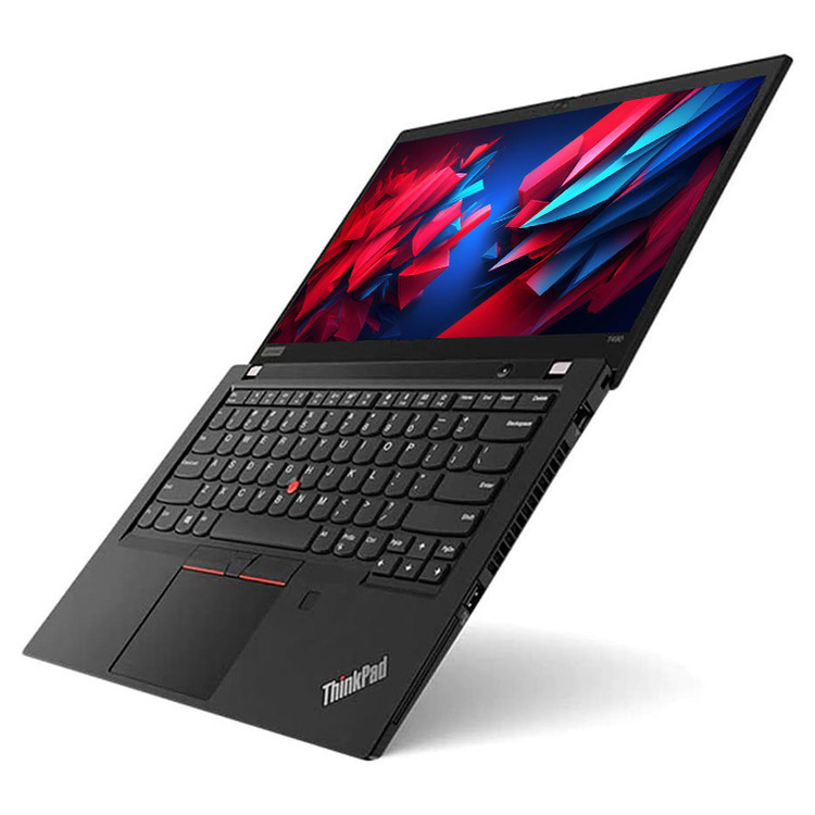 لپ تاپ استوک Lenovo ThinkPad T490 i7