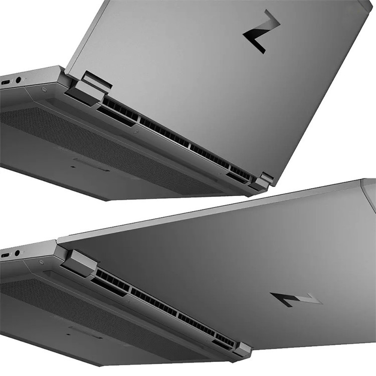 لپ تاپ استوک HP ZBook Fury 15 G7 i9 گرافیک 6GB