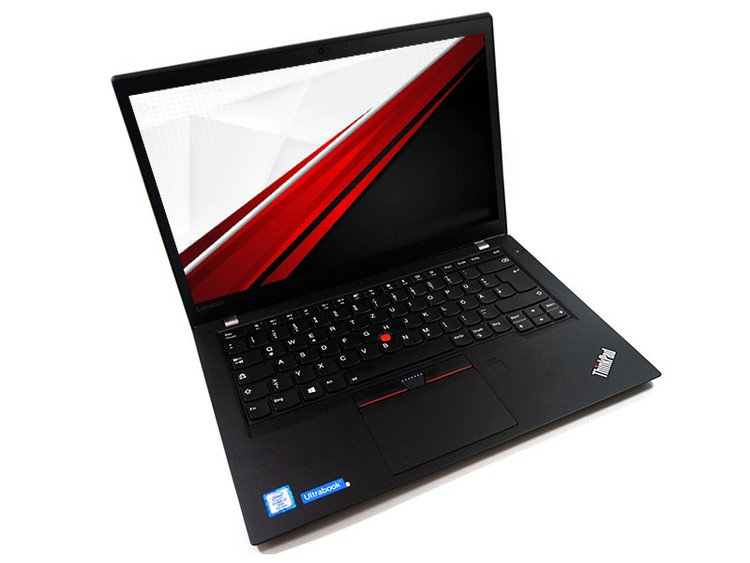 لپ تاپ استوک Lenovo Thinkpad T470s i7
