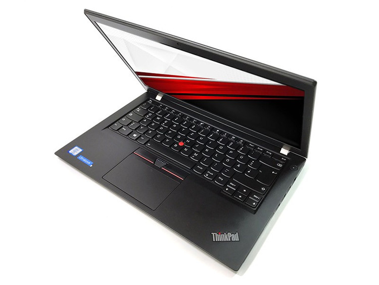 لپ تاپ استوک Lenovo Thinkpad T470s i7