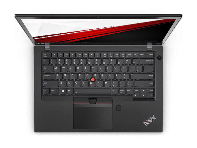 لپ تاپ استوک Lenovo Thinkpad T470s i7