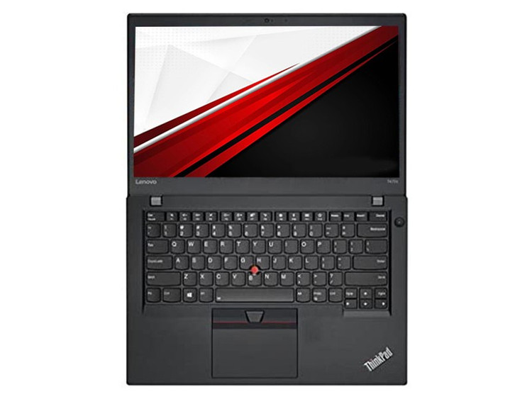 لپ تاپ استوک Lenovo Thinkpad T470s i7