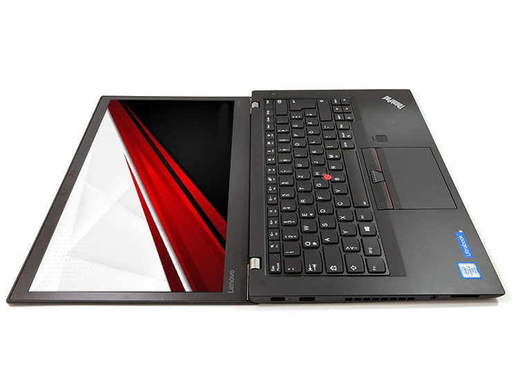 لپ تاپ استوک Lenovo Thinkpad T470s i7