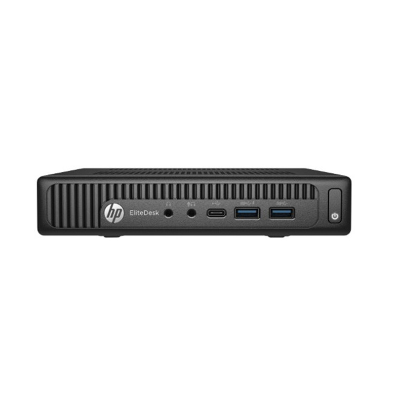 کیس استوک HP Elitedesk 800 G2 i5 سایز تاینی