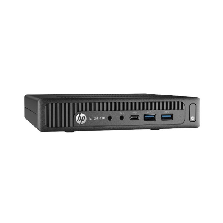 کیس استوک HP Elitedesk 800 G2 i5 سایز تاینی