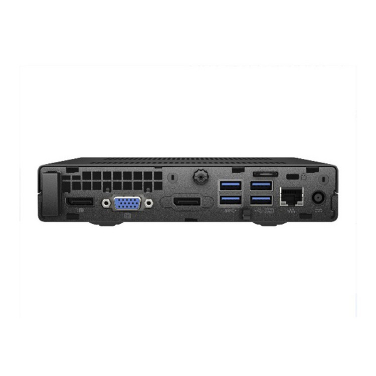 کیس استوک HP Elitedesk 800 G2 i5 سایز تاینی