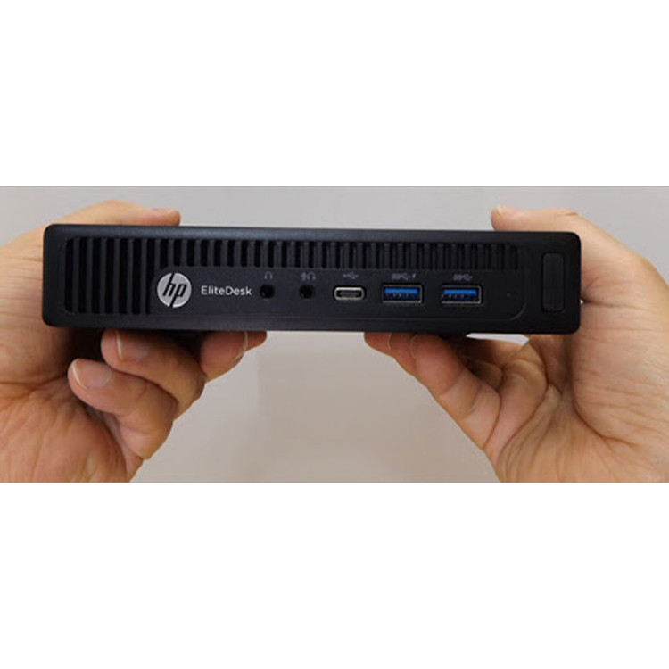 کیس استوک HP Elitedesk 800 G2 i5 سایز تاینی