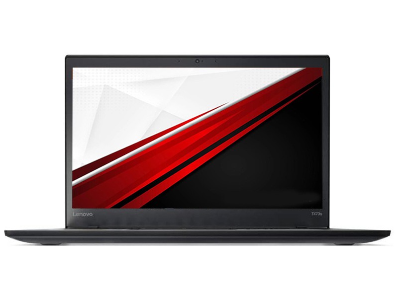 خرید اولترابوک استوک Lenovo Thinkpad T470s - پردازنده i7 6600U - رم 8GB - هارد 256GB SSD - نمایشگر 14 اینچ با کیفیت تصویر Full HD - دارای پورت USB-C ، HDMI ، Dock - کیبورد با نور پس زمینه (optional)