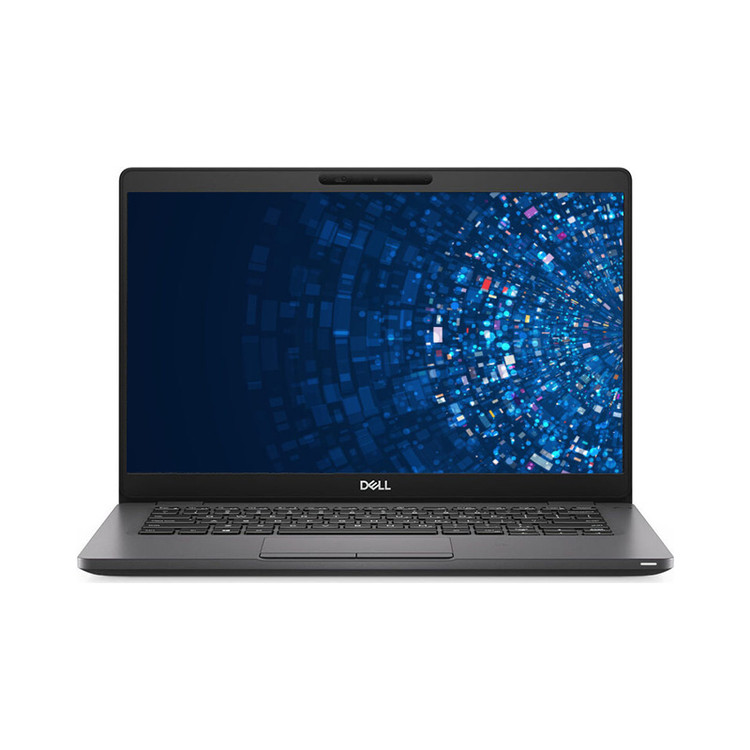 خرید اولترابوک استوک Dell Latitude 5300 - پردازنده i5 8365U - رم 8GB - هارد 256GB SSD M.2 - نمایشگر 13.3 اینچ Full HD - دارای پورت HDMI ، USB-C ، USB 3.0 - کیبورد با نور پس زمینه (optional) - حسگر اثر انگشت (optional)