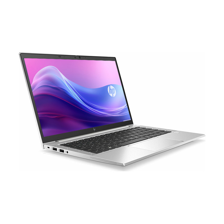 خرید اولترابوک استوک HP EliteBook 835 G7 - پردازنده Ryzen 5 PRO 4650U - رم 8GB - هارد 256GB SSD M.2- نمایشگر 13.3 اینچ Full HD - دارای پورت HDMI ، USB-C - بک لایت (optional) - حسگر اثر انگشت (opt)