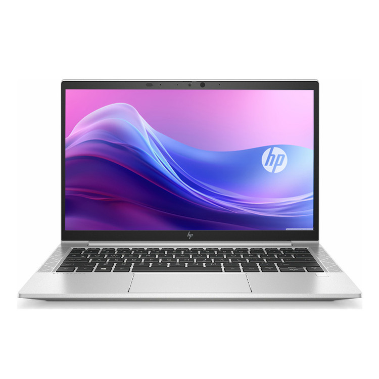 خرید اولترابوک استوک HP EliteBook 835 G7 - پردازنده Ryzen 5 PRO 4650U - رم 8GB - هارد 256GB SSD M.2- نمایشگر 13.3 اینچ Full HD - دارای پورت HDMI ، USB-C - بک لایت (optional) - حسگر اثر انگشت (opt)