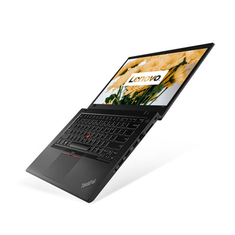 خرید اولترابوک استوک Lenovo ThinkPad T490s - پردازنده i5 8365U - رم 16GB - هارد 256GB SSD M2- نمایشگر 14.0 اینچ با کیفیت FHD - دارای پورت HDMI ، USB-C ، Thunderbolt - کیبورد با نور پس زمینه (optional)-حسگر اثر انگشت (optional)