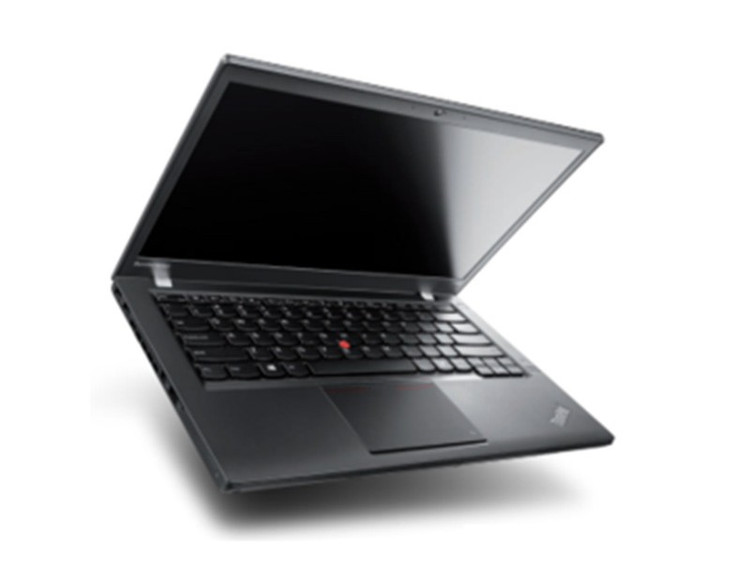 خرید اولترابوک Lenovo Thinkpad T440s - پردازنده i5 4300U - رم 8GB - هارد 500GB HDD - نمایشگر 14 اینچ با کیفیت تصویر HDplus - دارای پورت Mini Display ، VGA ، Dock - حسگر اثر انگشت(optional) - کیبورد با نور پس زمینه(optional)