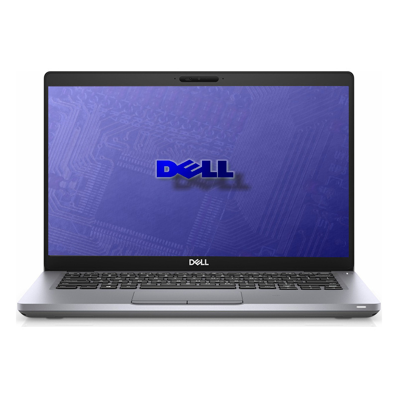 خرید اولترابوک استوک Dell Latitude 5411 - پردازنده i5 10400H - رم 16GB - هارد 512GB SSD M.2 - نمایشگر 14 اینچ با کیفیت Full HD - دارای پورت HDMI ، USB-C - کیبورد با نور پس زمینه (optional)