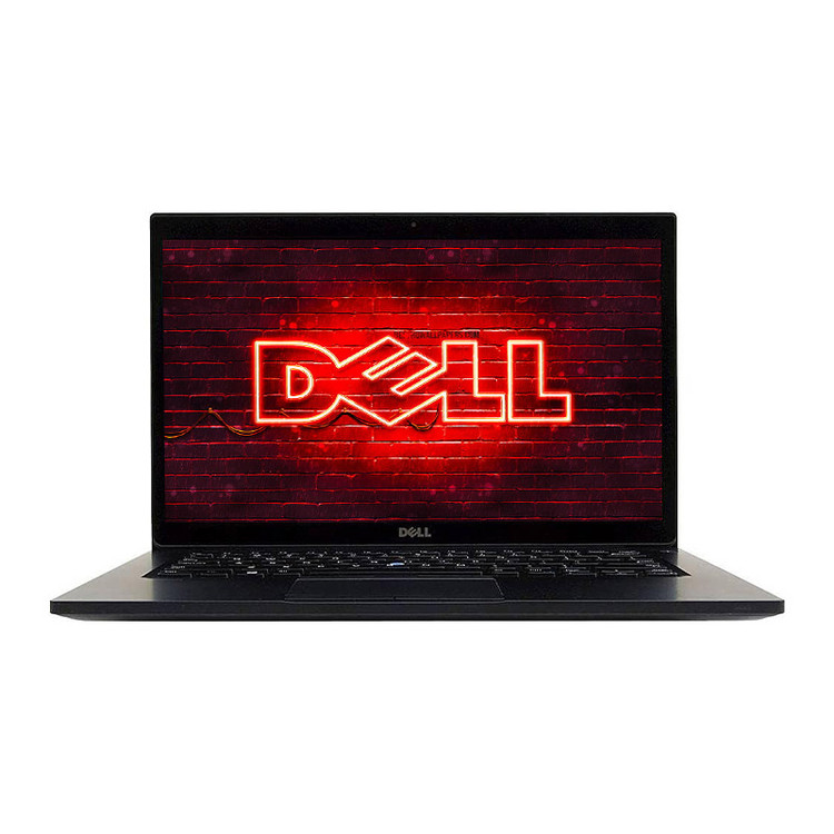 خرید اولترابوک استوک Dell Latitude 7480 - پردازنده i5 7300U - رم 8GB - هارد 256GB SSD M.2 - نمایشگر لمسی 14.0 اینچ با کیفیت تصویر Full HD - دارای پورت HDMI ، USB-C/Thunderbolt - کیبورد با نور پس زمینه (optional) - حسگر اثر انگشت (optional)