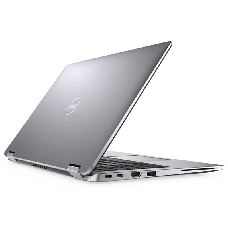 خرید اولترابوک استوک Dell Latitude 7400 - پردازنده i5 8365U - رم 8GB - هارد 256GB SSD M.2 - نمایشگر 14 اینچ با کیفیت تصویر HD - دارای پورت HDMI ، USB-C - کیبورد با نور پس زمینه(optional)
