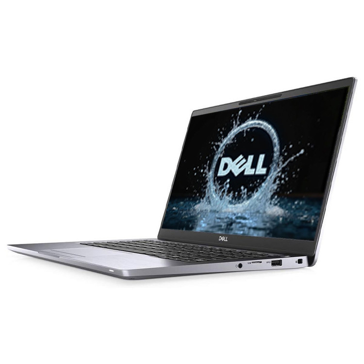 خرید اولترابوک استوک Dell Latitude 7400 - پردازنده i5 8365U - رم 8GB - هارد 256GB SSD M.2 - نمایشگر 14 اینچ با کیفیت تصویر HD - دارای پورت HDMI ، USB-C - کیبورد با نور پس زمینه(optional)