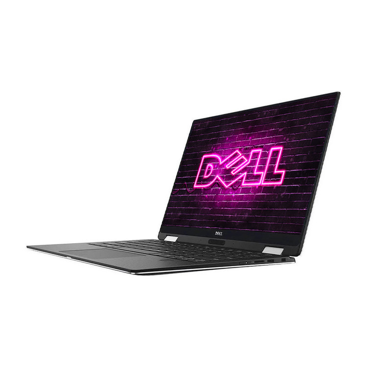 خرید اولترابوک استوک Dell XPS 13 9365- پردازنده i7 7Y75 - رم 16GB - هارد 256GB SSD M.2 - نمایشگر لمسی 13.3 اینچ Full HD - دارای پورت USB- C، Thunderbolt 3 - نور پس زمینه کیبورد (optional) - حسگر اثر انگشت (optional)