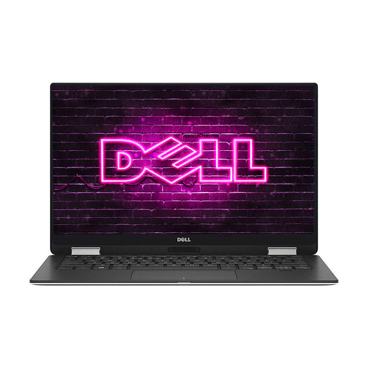 خرید اولترابوک استوک Dell XPS 13 9365- پردازنده i7 7Y75 - رم 16GB - هارد 256GB SSD M.2 - نمایشگر لمسی 13.3 اینچ Full HD - دارای پورت USB- C، Thunderbolt 3 - نور پس زمینه کیبورد (optional) - حسگر اثر انگشت (optional)