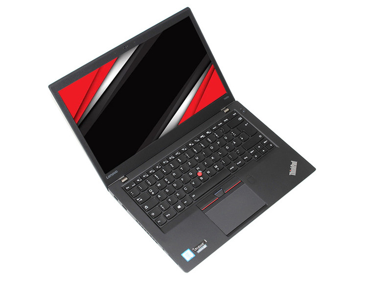خرید اولترابوک استوک Lenovo Thinkpad T460s-پردازنده i7 6600U-رم 8GB-هارد 256GB SSD M2 -نمایشگر لمسی (optional) 14 اینچ با کیفیت تصویر HD/Full HD-دارای پورت Mini Display ، HDMI ، Dock-کیبورد با نور پس زمینه (optional)-حسگر اثر انگشت (optional)