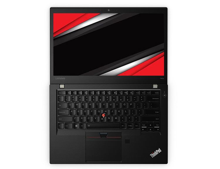 خرید اولترابوک استوک Lenovo Thinkpad T460s-پردازنده i7 6600U-رم 8GB-هارد 256GB SSD M2 -نمایشگر لمسی (optional) 14 اینچ با کیفیت تصویر HD/Full HD-دارای پورت Mini Display ، HDMI ، Dock-کیبورد با نور پس زمینه (optional)-حسگر اثر انگشت (optional)