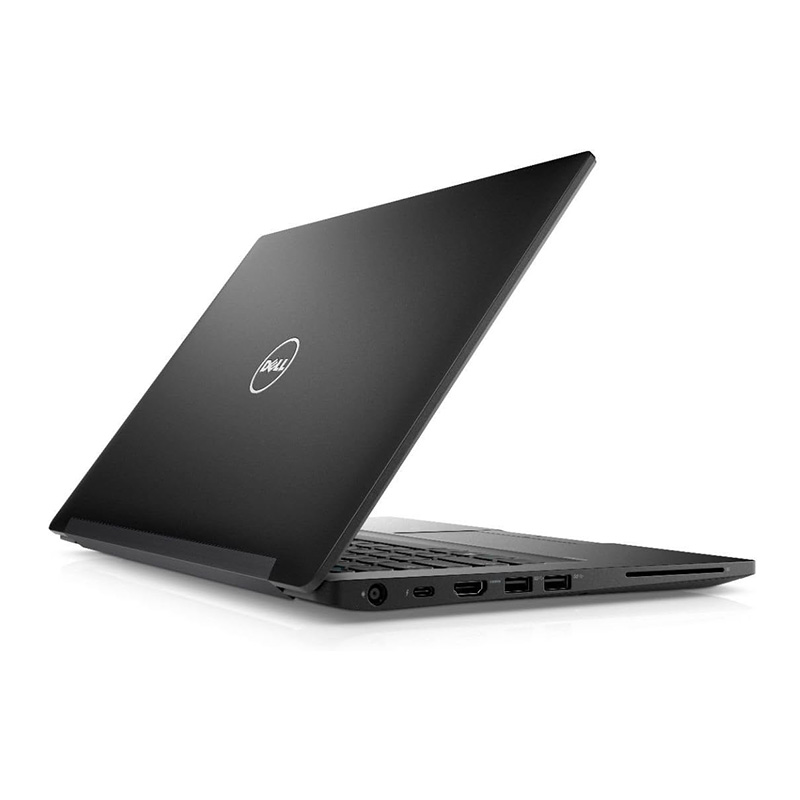 خرید اولترابوک استوک Dell Latitude 7480 - پردازنده i7 6600U - رم 8GB - هارد 256GB SSD M.2 - نمایشگر لمسی 14.0 اینچ با کیفیت تصویر Full HD - دارای پورت HDMI ، USB-C/Thunderbolt - کیبورد با نور پس زمینه (optional)